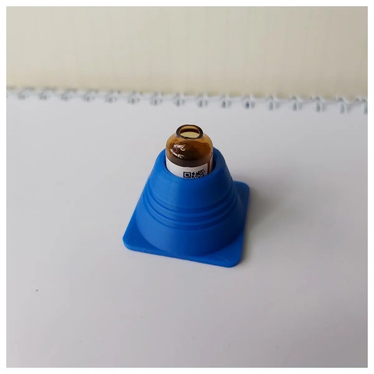 1ml Ampoule 11mm Diameter Test Tube Lab Container Medical Vial Experiment Use