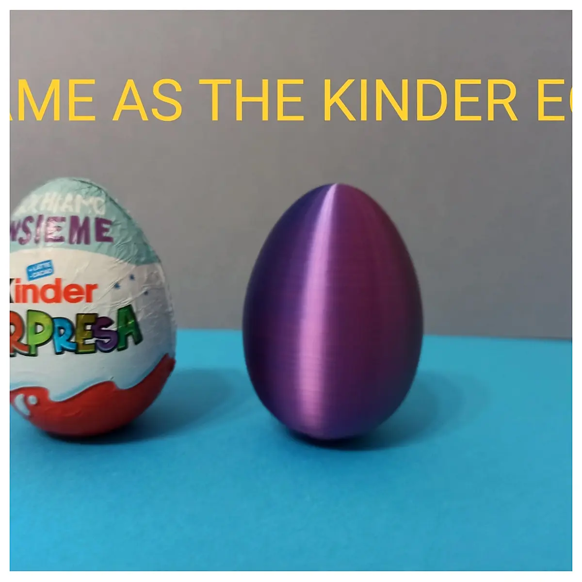 Similar to Kinder Egg Jelly Nutritional Snacks Creative Dessert Food Snack Recommendations Imported Snacks