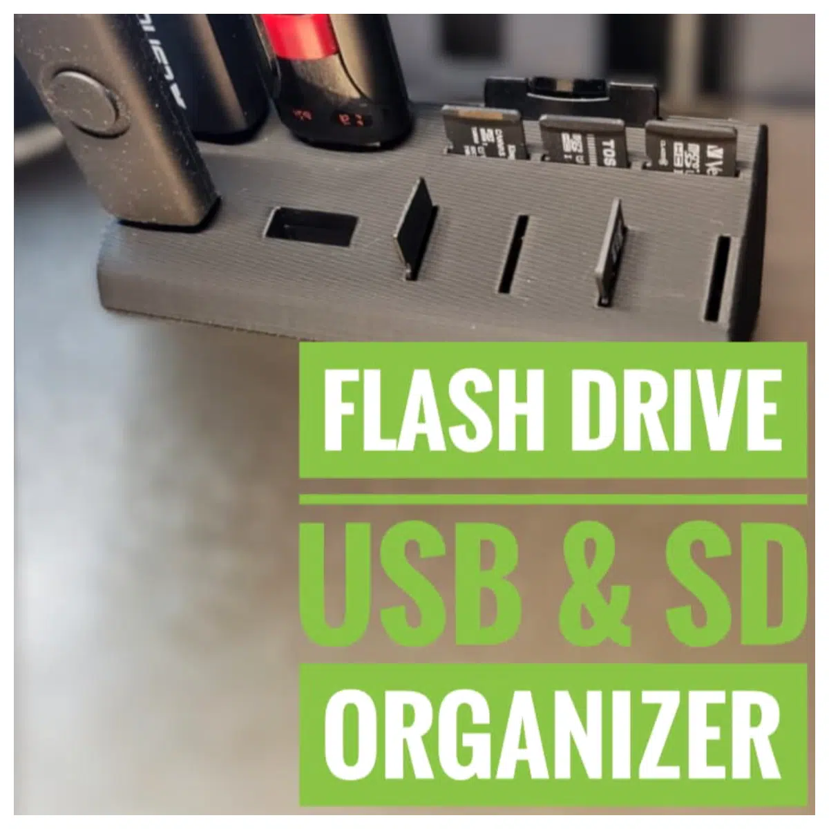 USB SD Card Cleaner Desktop Organizer Storage Optimization Fast Cleaning File Management Hard Drive Space