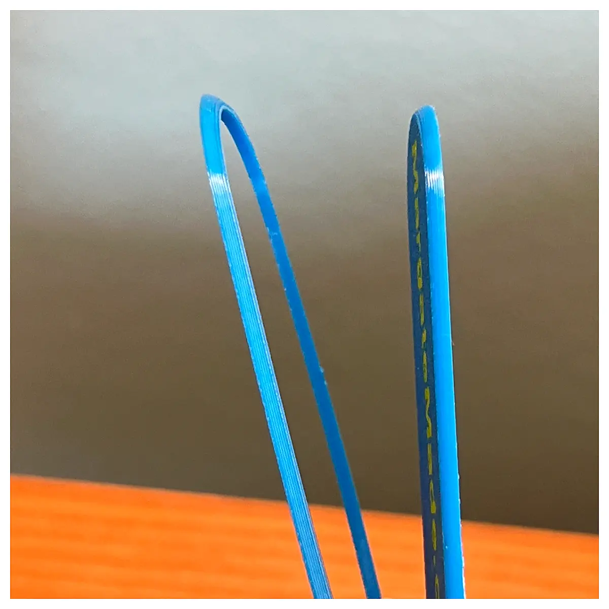 Book Page Separator Curved Bookmark Page Dividers Book Markers Page Turners Paper Page Clips Thin Page Dividers
