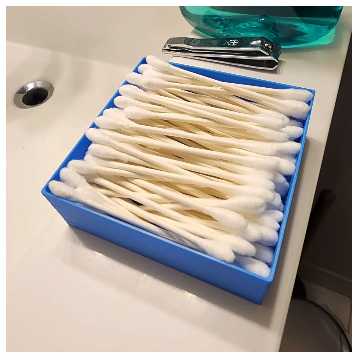 Cotton Swab Box Wholesale Retail Direct From Manufacturer Multi Purpose Cotton Swab Replacements Bulk Purchase