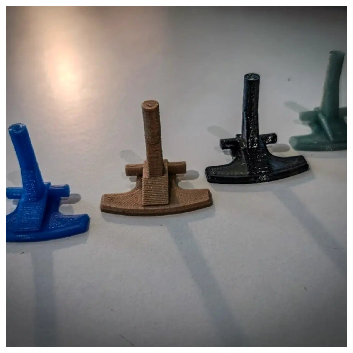 Quick Release Handle Replacement Parts Furniture Fast Snap Handle Accessories Universal Repair Parts