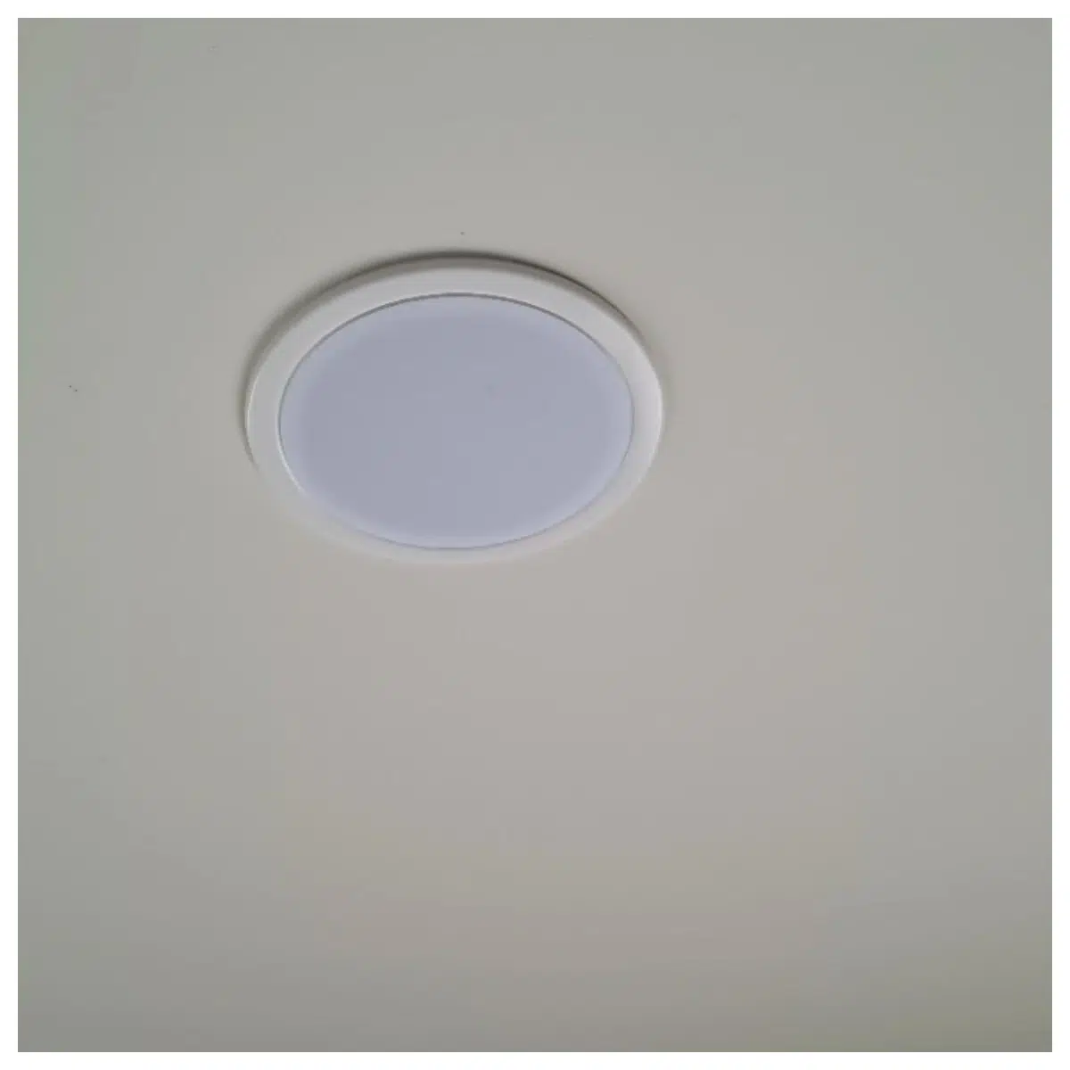 Recessed Ceiling Shade Shade Decor Lighting Shade Diffuser Modern Simple Lighting Accessories Pendant Shade
