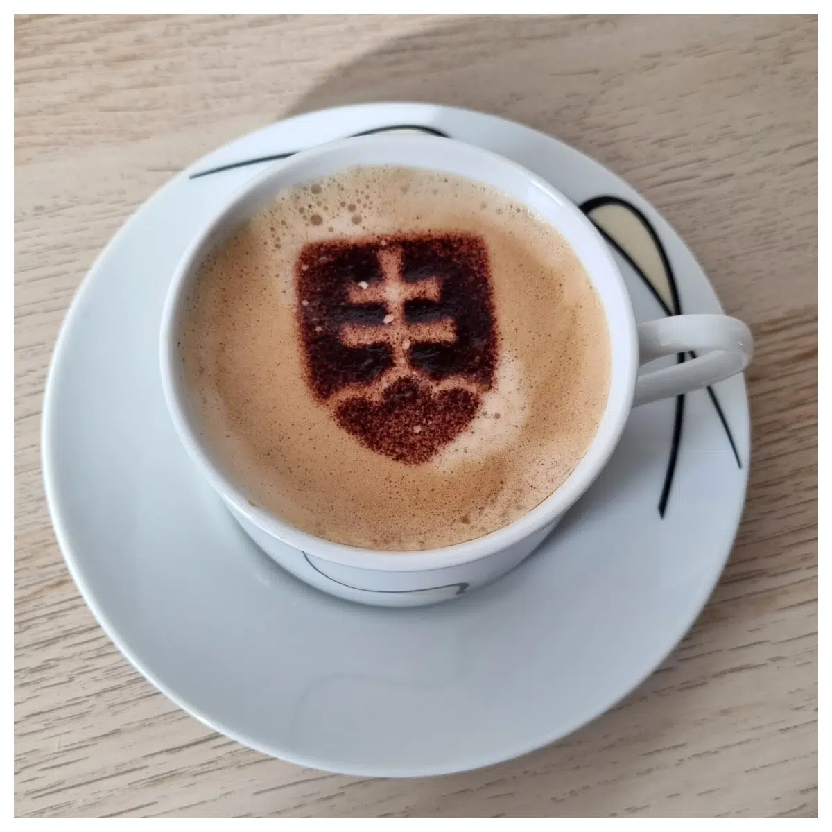 Coffee Cup Decoration Templates Coffee Cup Design Coffee Cup Templates Creative Coffee Cups Coffee Cup Making