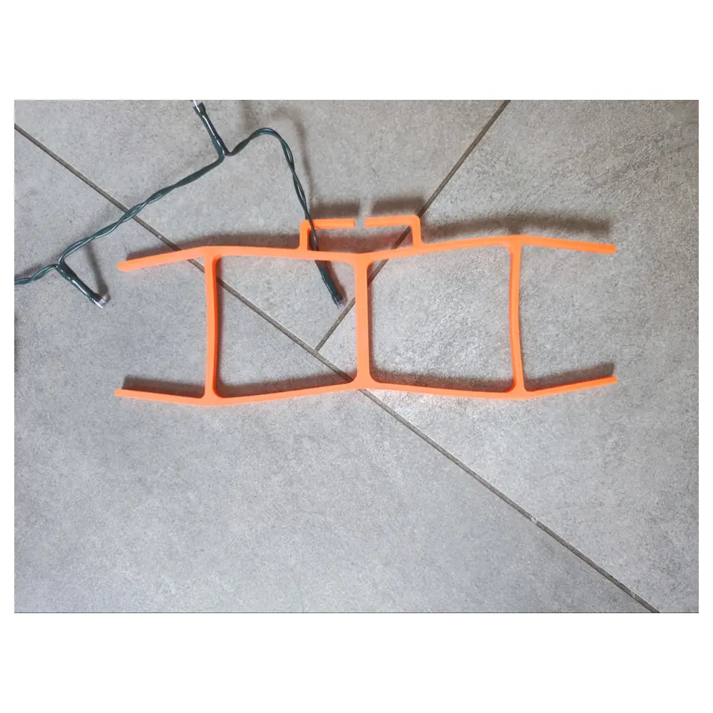 Christmas Strand Winder Cord Organizer Wrap Tool Holiday Lighting Accessories Decoration Wire Spooler