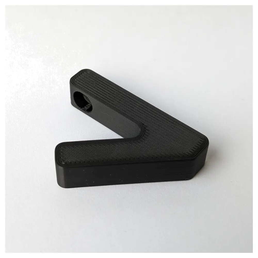 Wall Hooks Heavy Duty Single Layer Hanging Hooks Storage Display Mounting Accessories