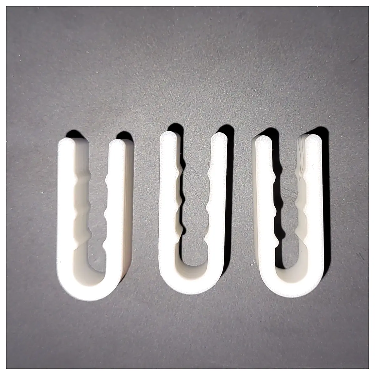 Basic Clips Clip Accessories Repair Disassembly Parts Quality Versatile