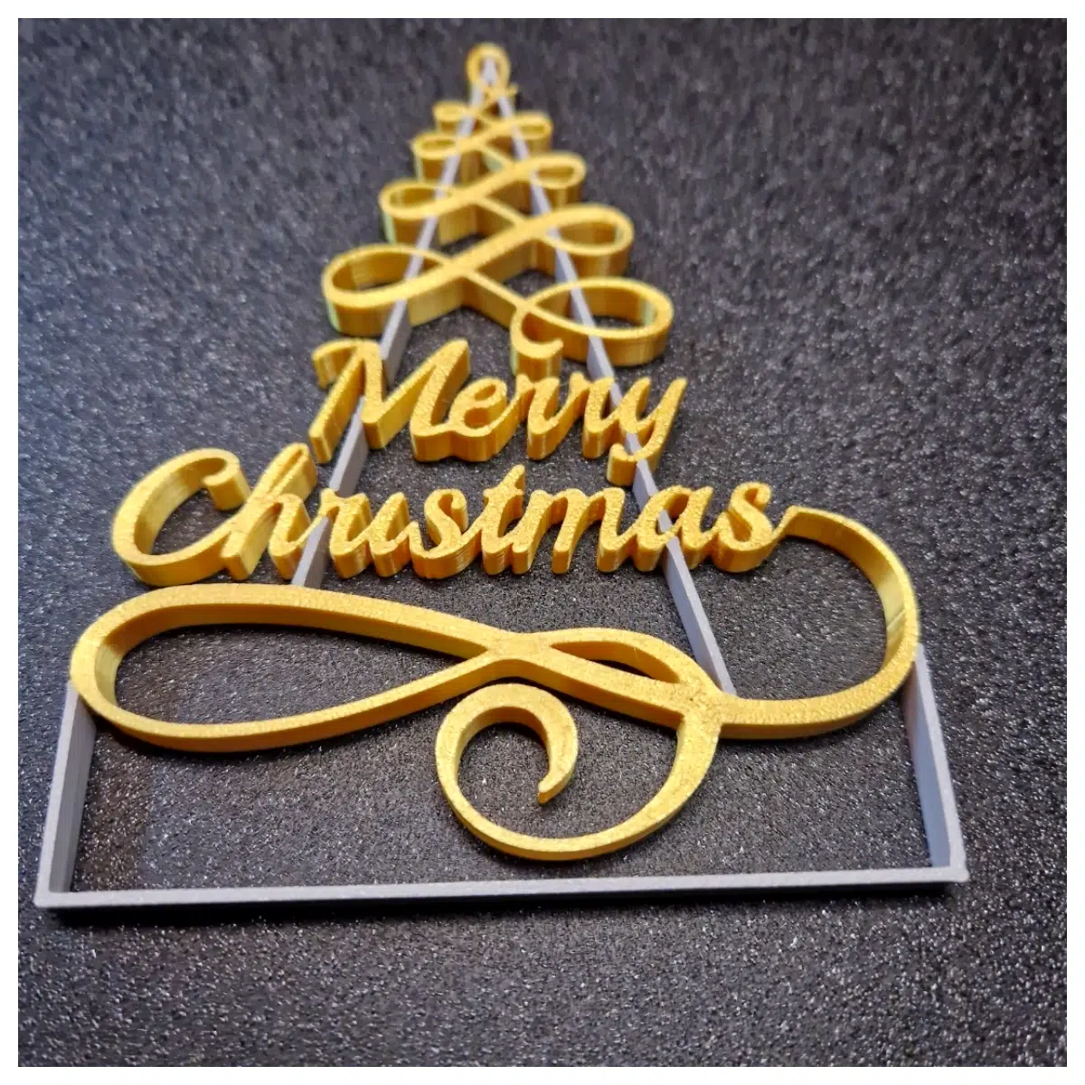 Christmas Tree Ornaments Accessories Festive Decorations Christmas Decor Tree Ornaments Variety
