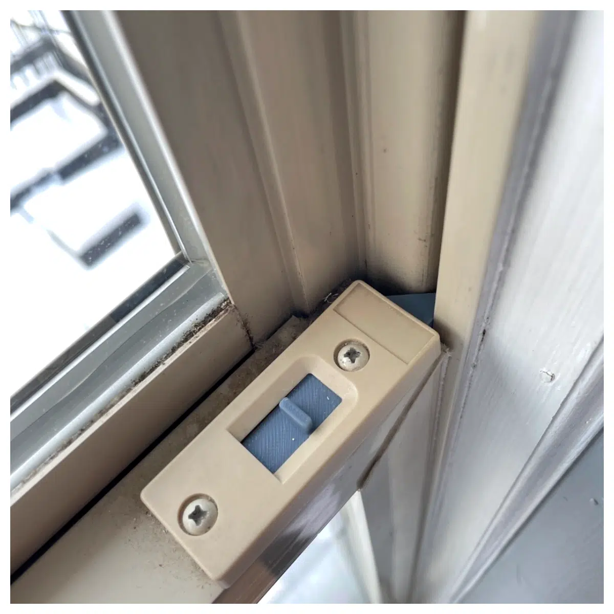 Sliding Window Lock Repair Parts Universal Window Lock Replacement Installation Guide Window Lock Troubleshooting