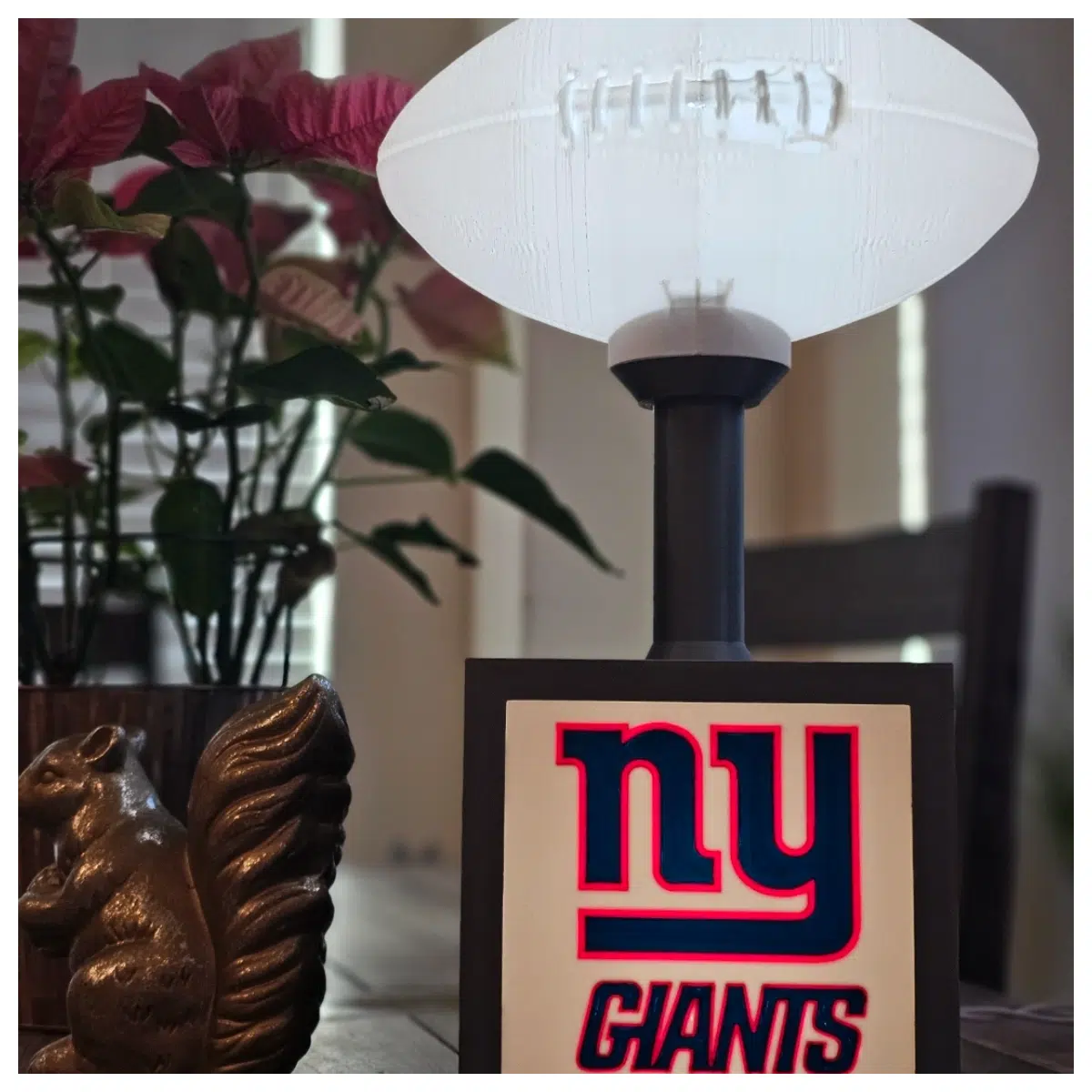 Beacon Sign Collectible Display Decor Gift