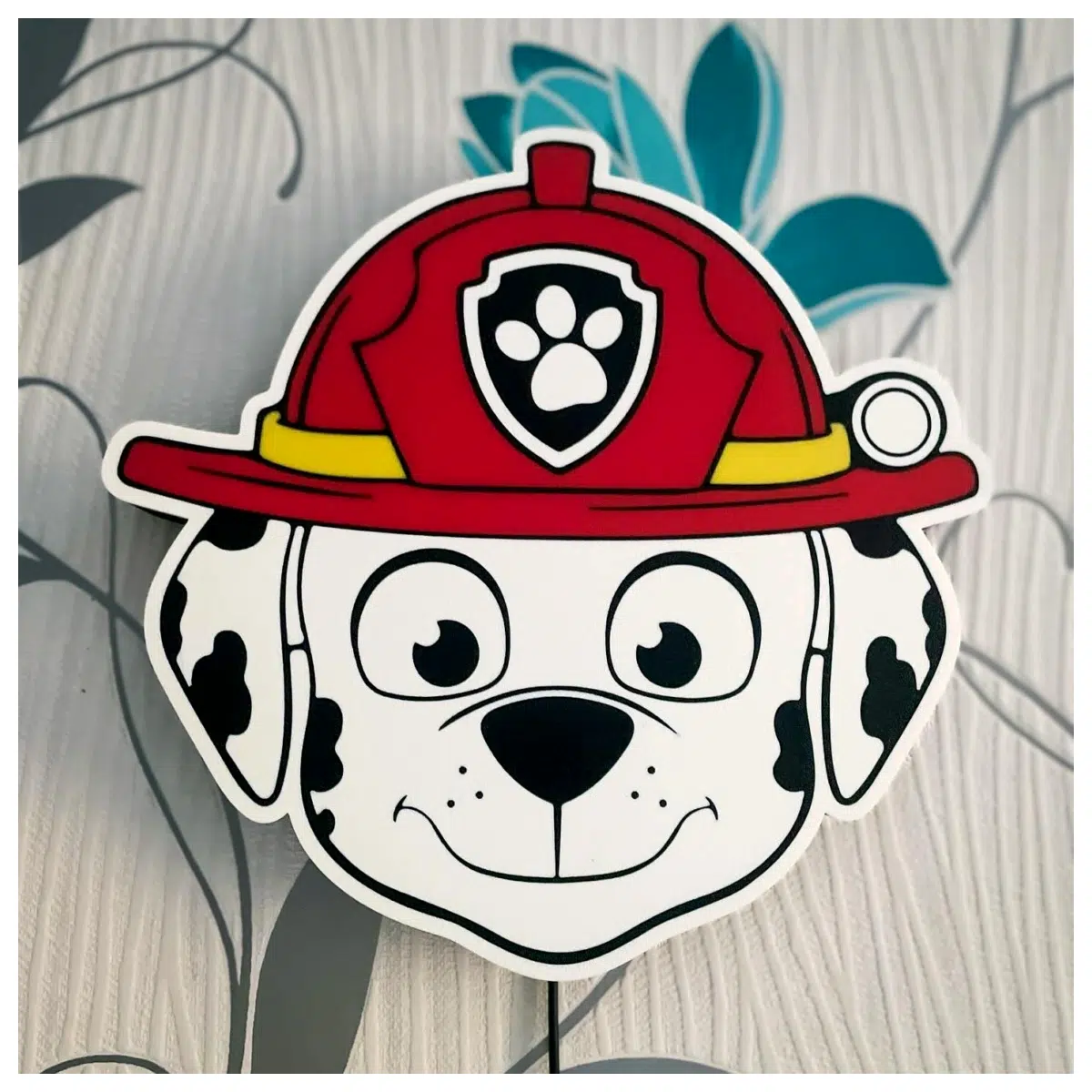 Patrol Dog Projection Box Pet Decoration Toy Interactive Dog Toy Puppy Accessories Pet Supplies