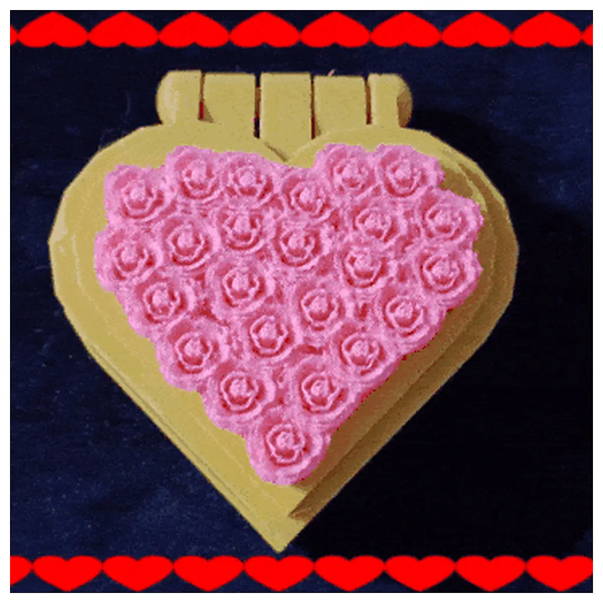 24 Rose Gift Box Rose Bouquet Flowers Gift Romantic Bouquet Fresh Flowers Order Roses