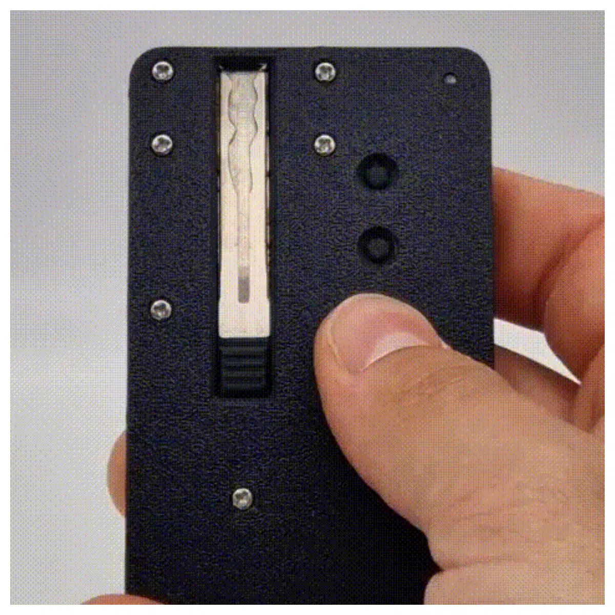 Car Key Shell Replacement Key Cover Key Fob Case Key Clip Protection Auto Accessories Key Card