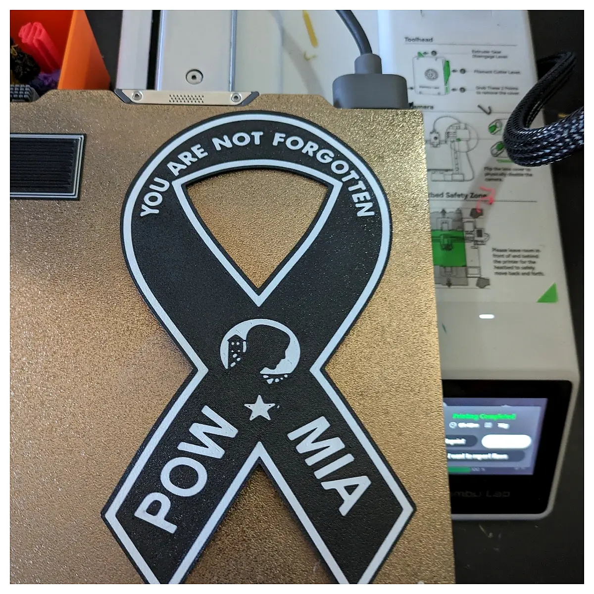 Missing Veteran Ribbon Prisoner Investigation Lost Tracking Evidence Remains Search Crime Suspect