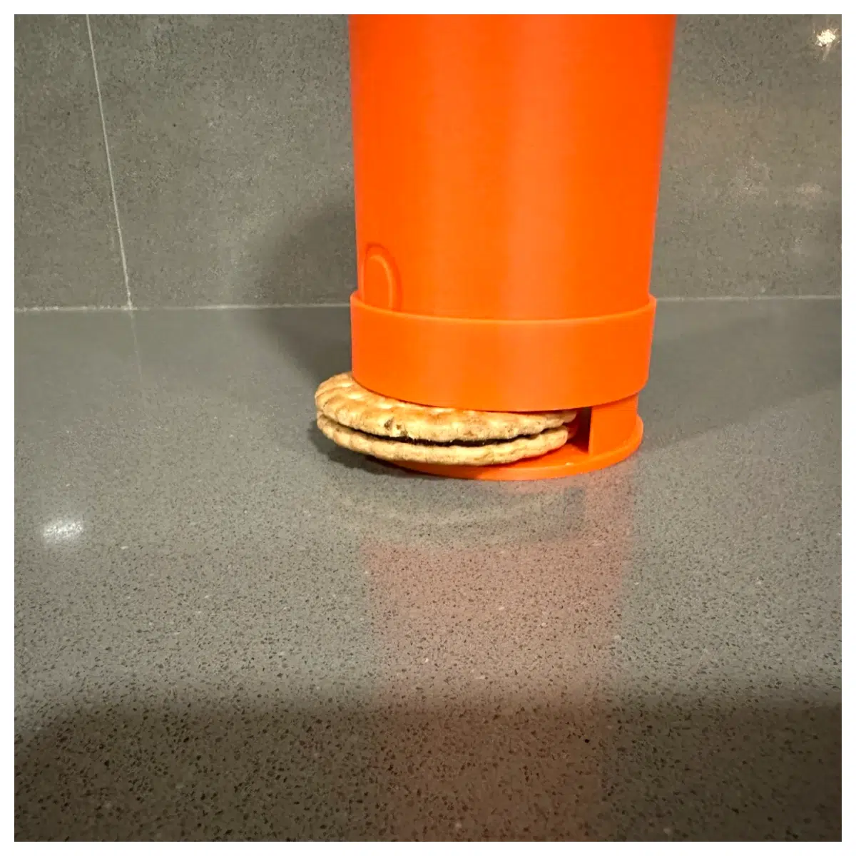 Cookie Dispenser Automatic Distribution Baking Accessories Cookie Molds Snack Making Machine