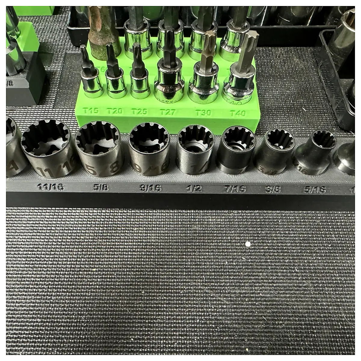 38 Inch Standard Outlet Rail Slot Electrical Connector Mounting Rail PCB Components Repair