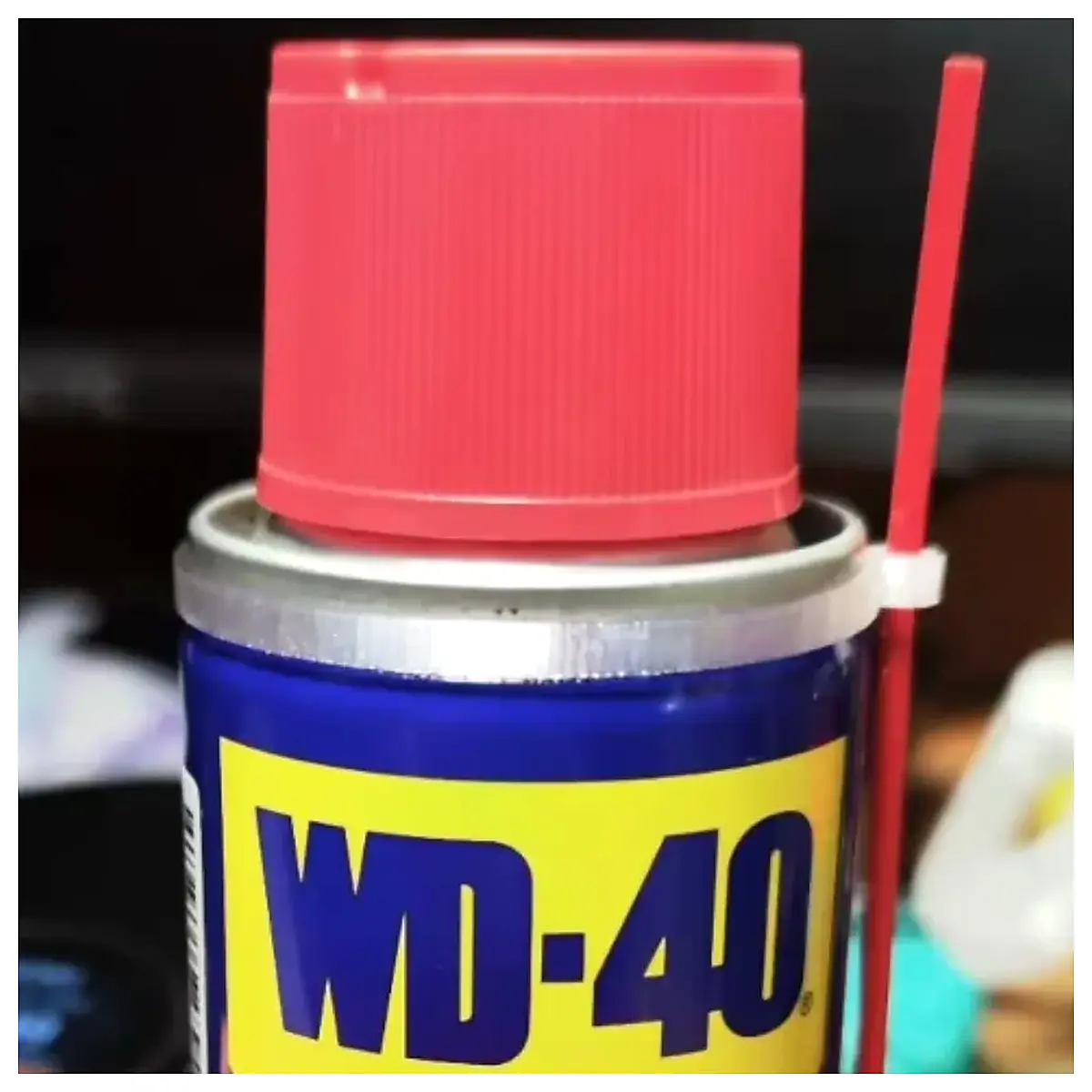 Multi purpose Oil Thread Sealant Lubricant Fastener Auto Parts Repair Parts