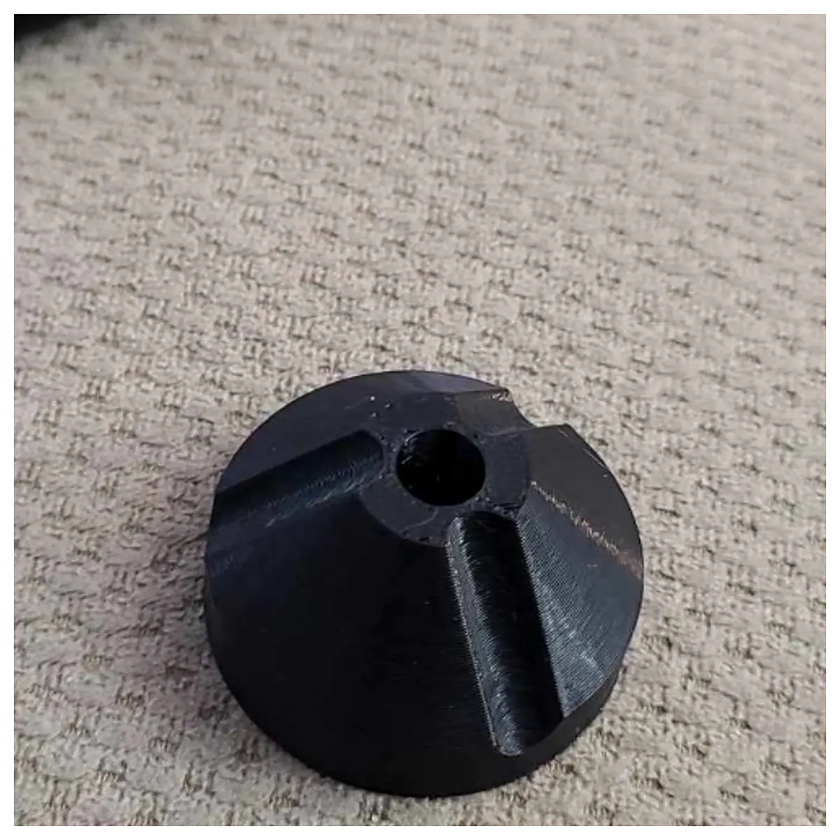45 RPM Record Adapter Converter Compatibility Repair Audio Accessories Record Player Fix