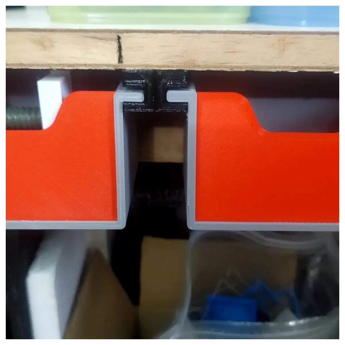 Drawer Repair Parts Replacement Service Drawer Universal Parts Drawer Repair Disassembly Installation