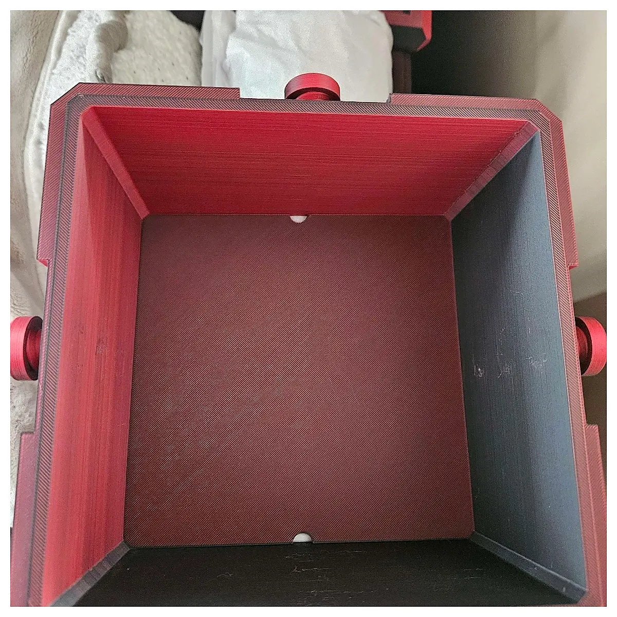 Gift Box Base Replacement Bottom Repair Base Parts Gift Box Fix Base Universal