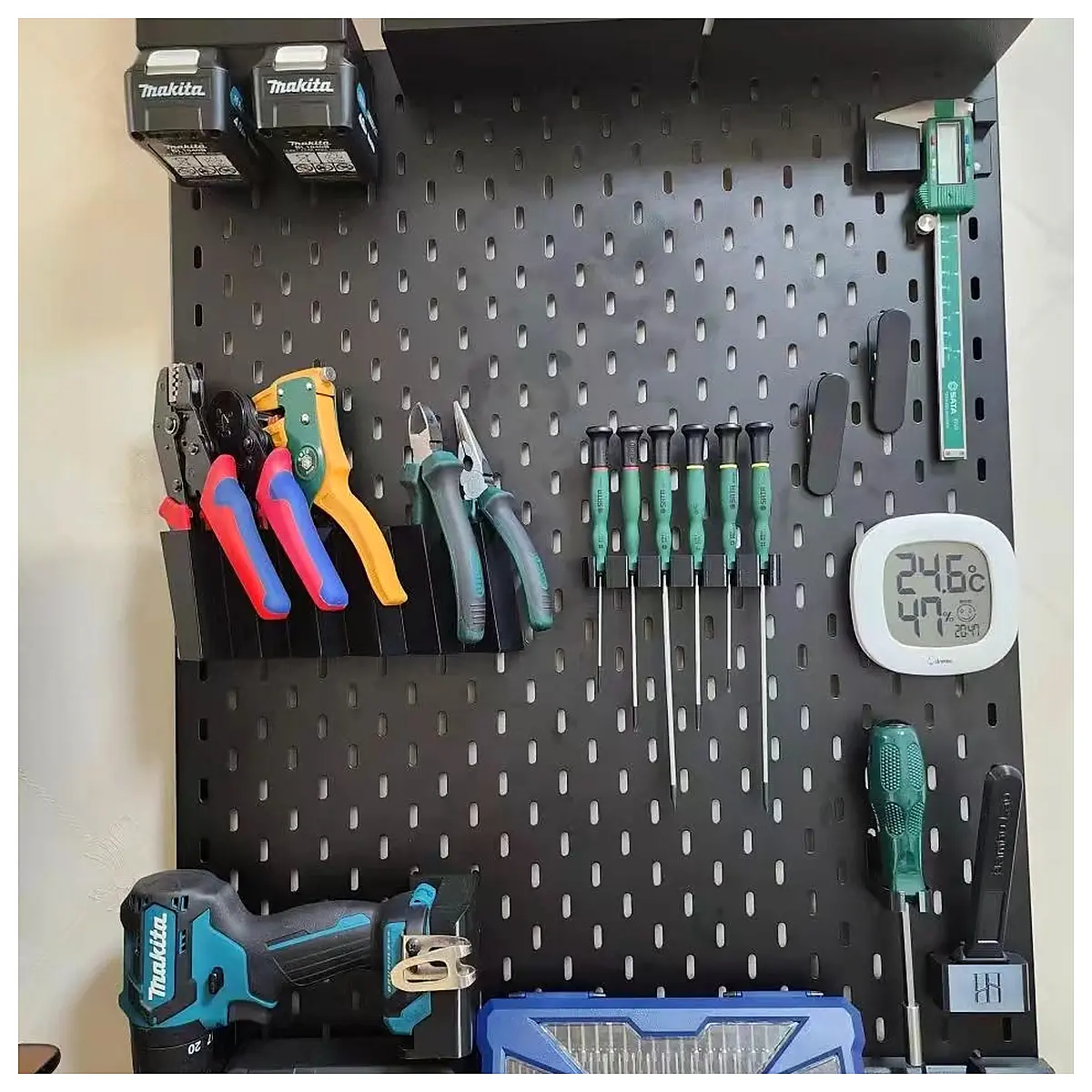 Clamp Stand Pliers Stand Support Stand Repair Tools Clamp Parts Pliers Support Accessories