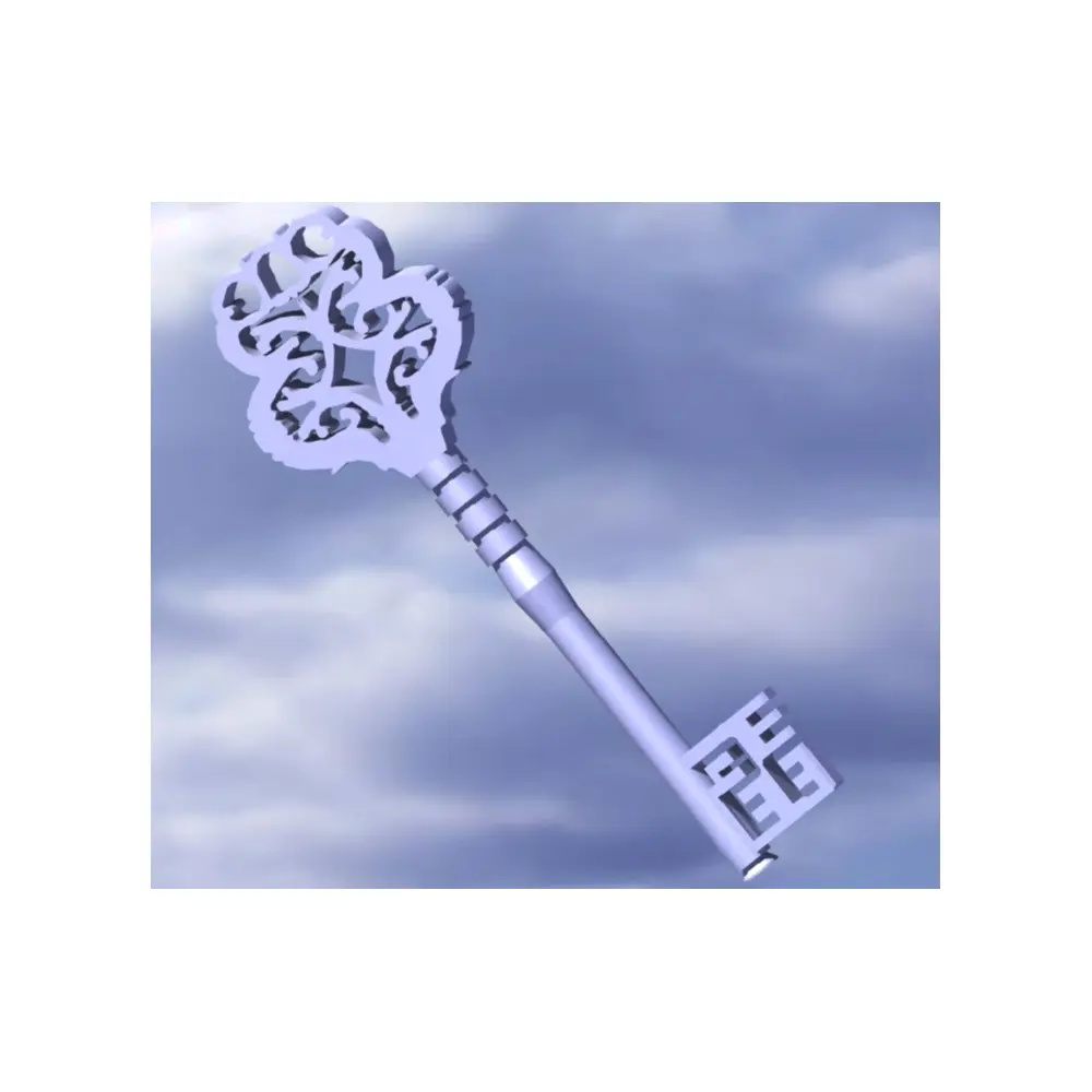 Antique Castle Keys Locksmith Services Key Duplication Lock Repair Emergency Locksmithing