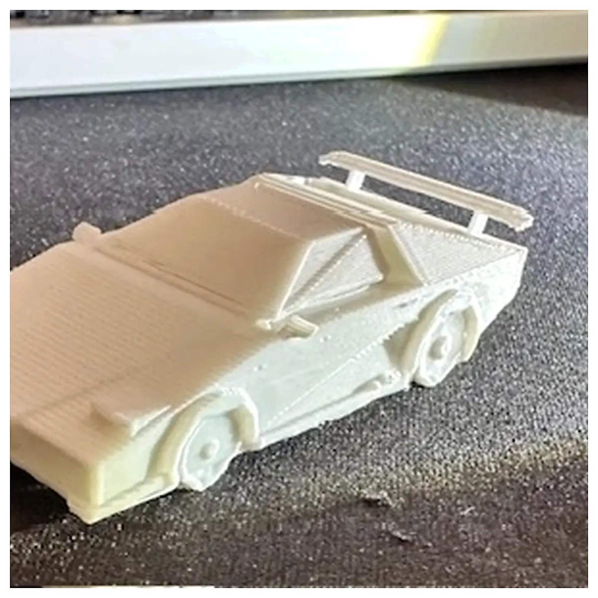 1989 Countach Classic Car Parts Repair Modifications Worldwide Used Car