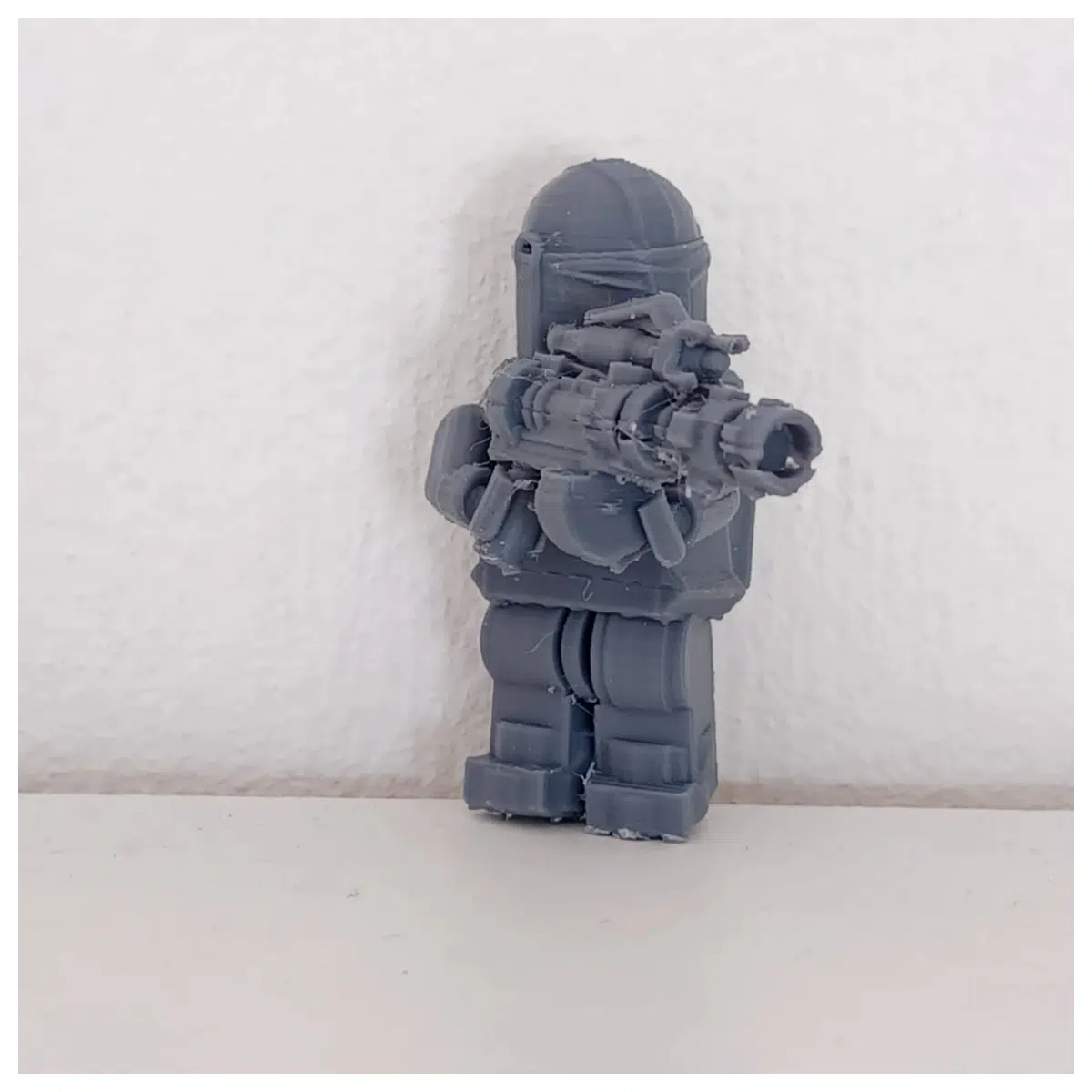 The Action Figure Jedi Clone Trooper Model Collectible Figurine Lothal Set Character Building Toy