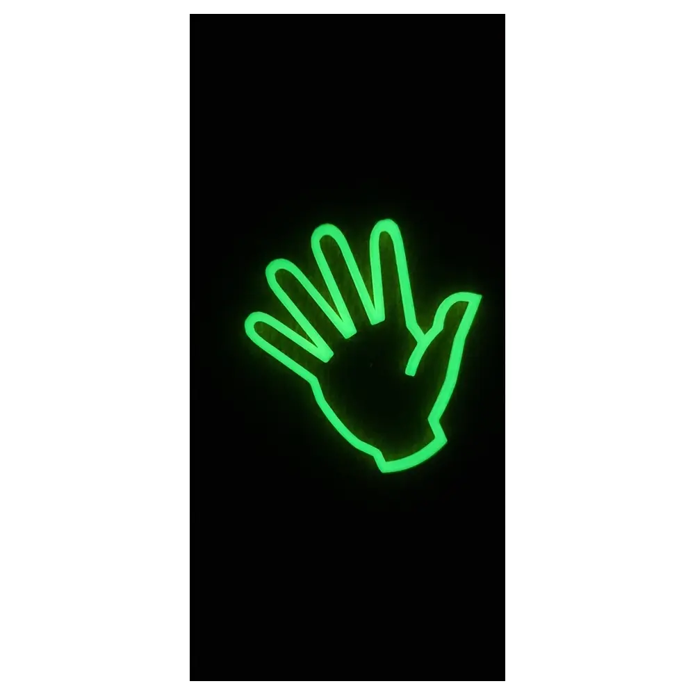 Glow Signs Outdoor Lighting Electronic Symbols Night Lights Decorative Lamps Promotive Displays