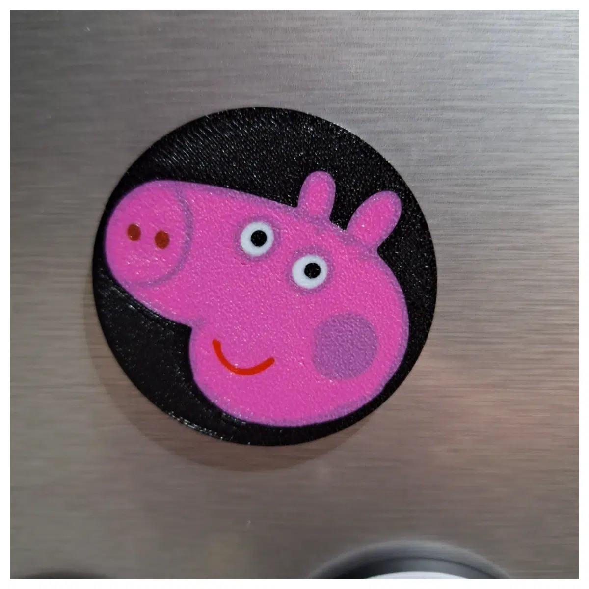 Fridge Magnets Cartoon Stickers Decorative Toys Magnetic Art