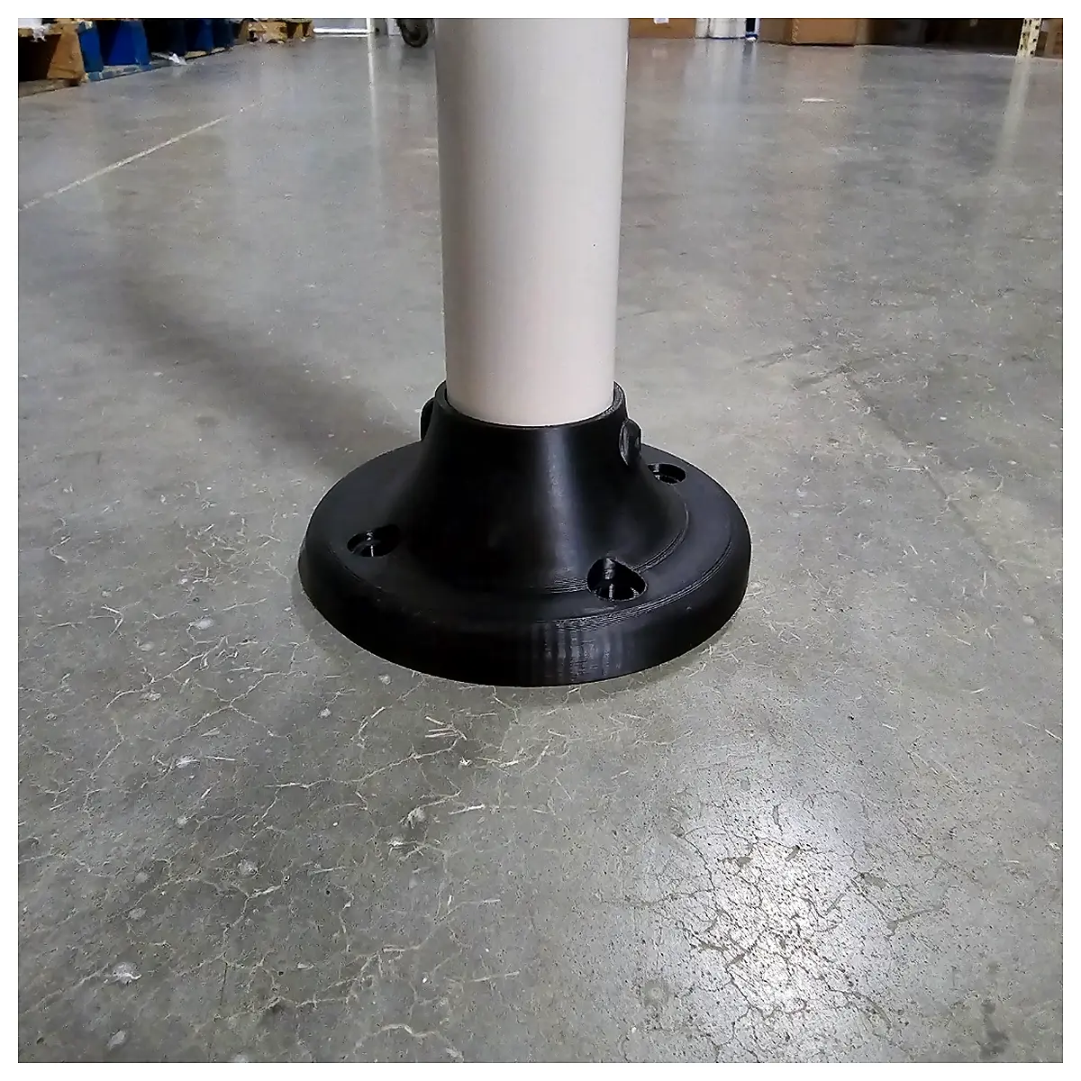 Pool Ladder Base 2 Inch Pool Accessories Pool Installation Pool Maintenance Repair Parts