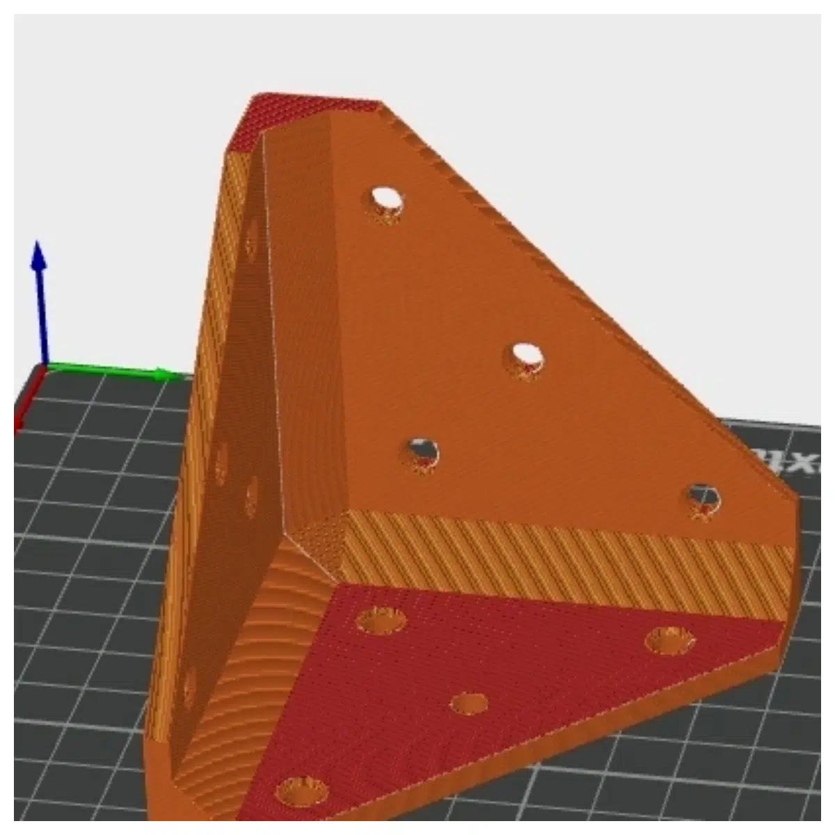 Wardrobe Corner Support Brackets Shelf Brackets Cabinet Support Stabilizer Heavy Duty Support