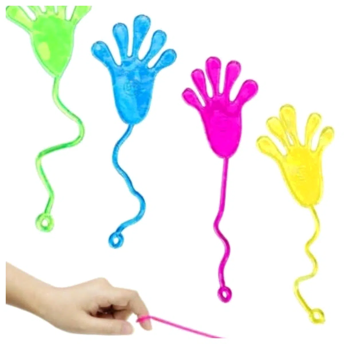 Suction Cup Sticky Hand Gripping Tool Adhesive Attachment Suction Pad Industrial Use Gripping Aid Object Pickup Adhesive