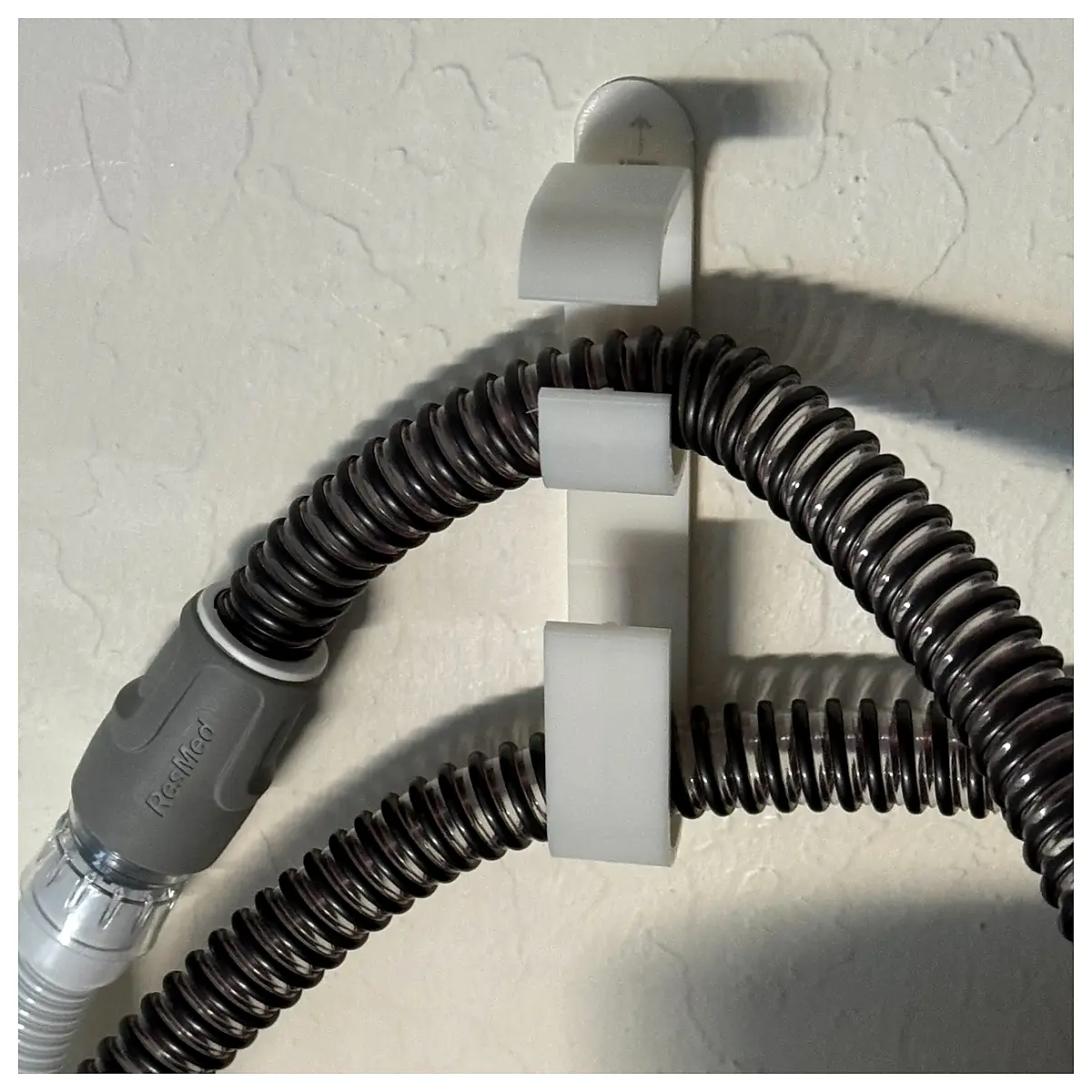 CPAP Hooks Compatibility Parts CPAP Machine Connectors Respiratory Therapy Accessories Sleep Apnea Equipment Repair