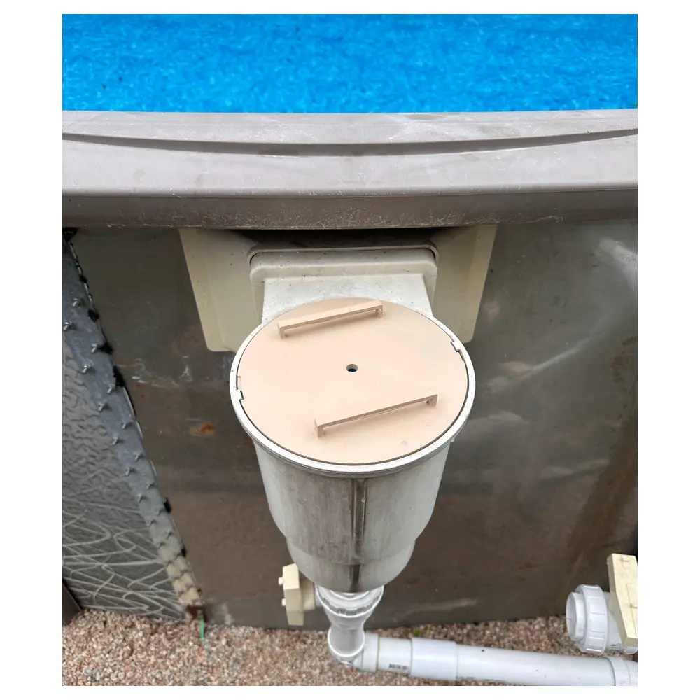 Water Slide Cover Pool Slide Cover Water Slide Accessories Protection Slide Guard Fast Installation