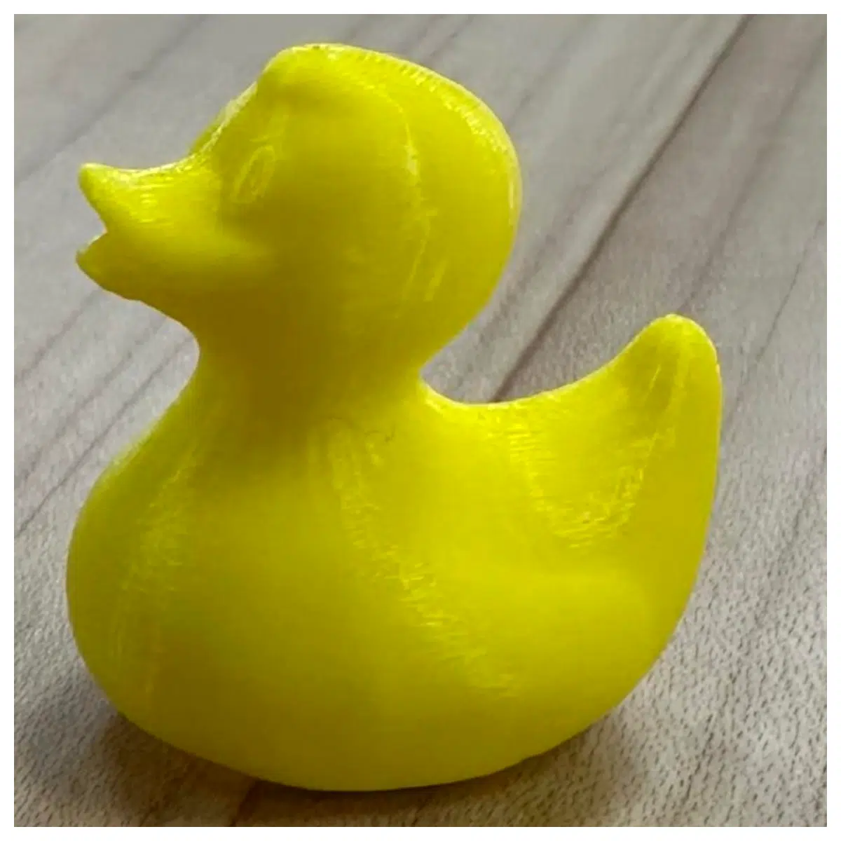 Magnetic Rubber Duck Toys Cleaning Tools Suction Static Stain Remover Kids Learning Educational Toys Magnetic Rubber Duck