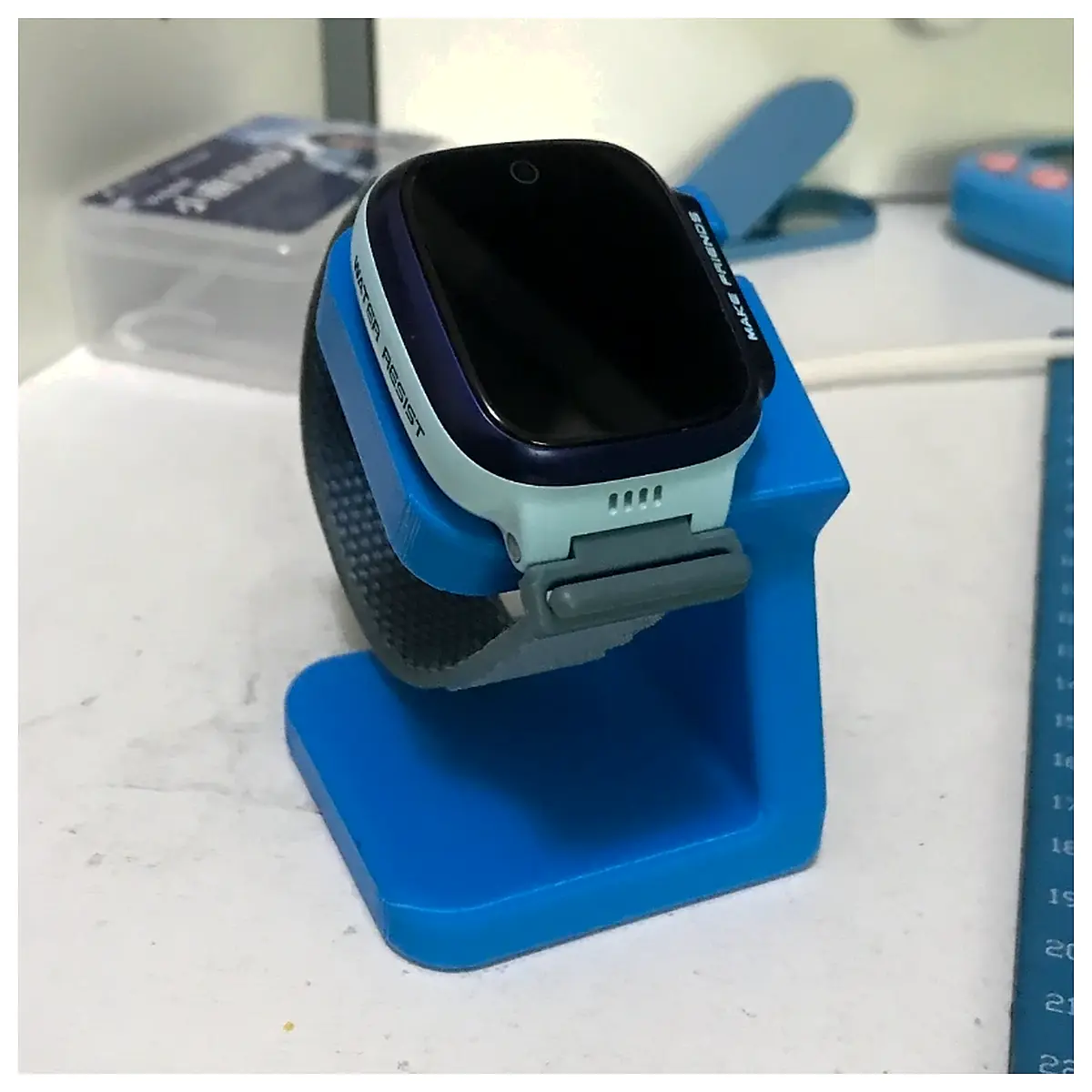 Kids Watch Charger Base Smart Watch Dock Charging Station Universal Charger Accessories for Xiao Tianzai Watch Fast Charging