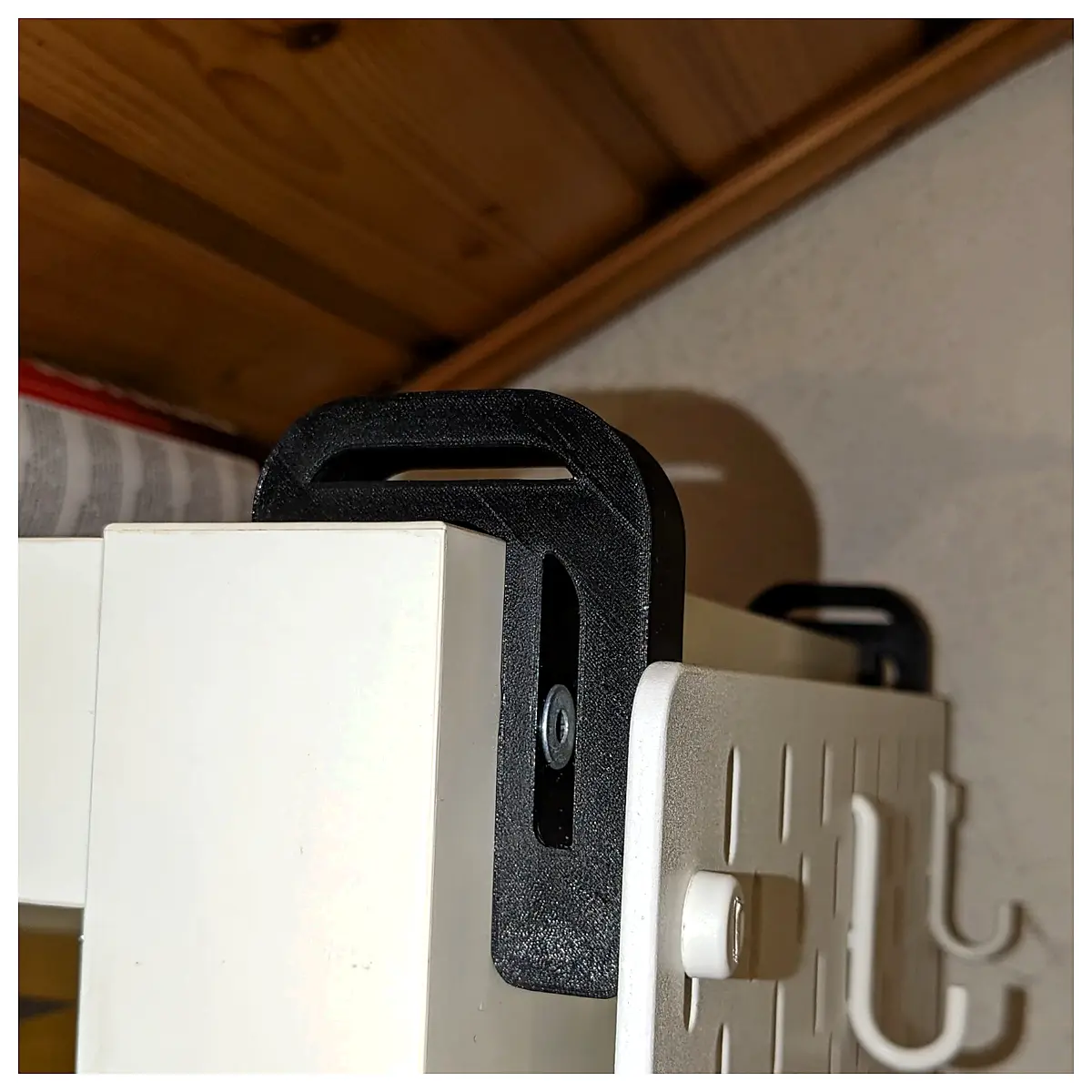 Wall Storage Hooks Shelves Display Rack Multi functional Wall Hanging Organizer Hanging Accessories