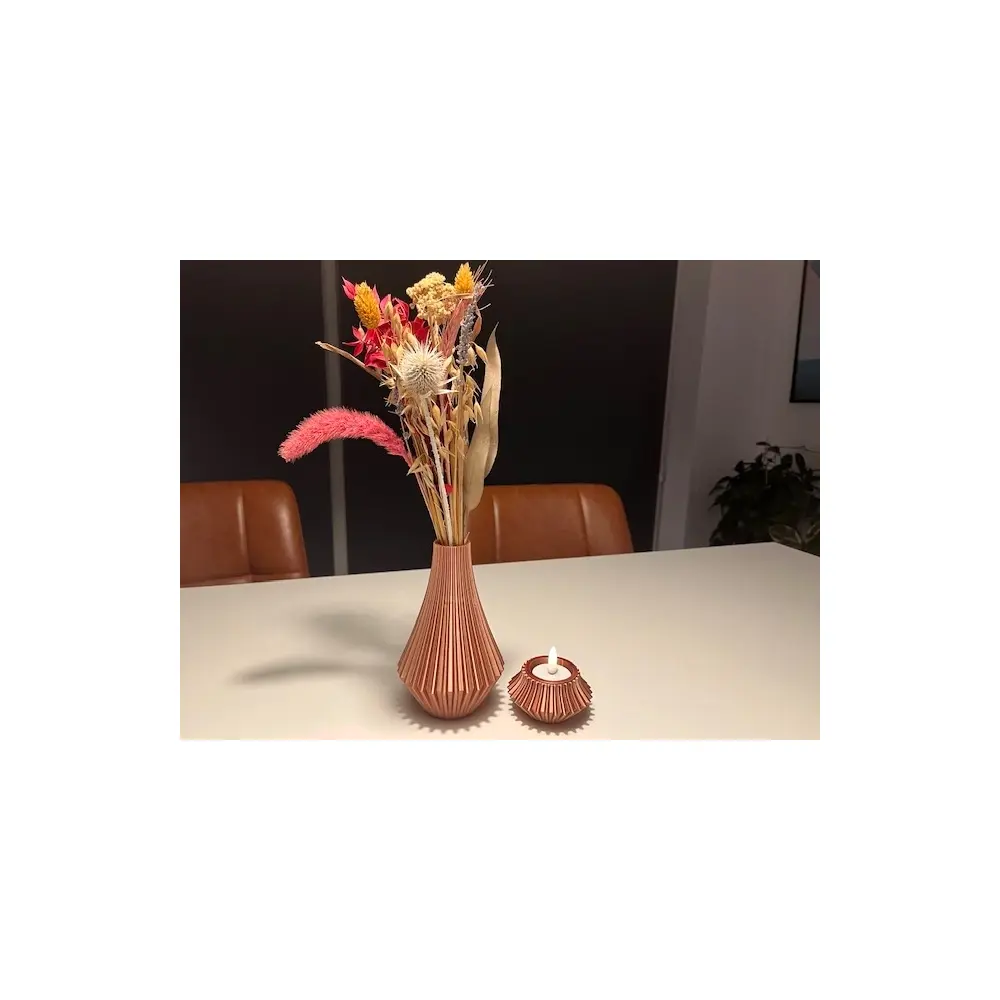 Vases Candleholders Decorative Items Home Decor Ceramics Art Sculpture Gift Purchase Deals
