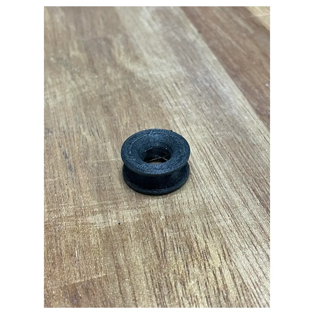 Low Friction Ring R10x7 Bearing Inner Diameter Reduced Friction Bearing Parts Rollers