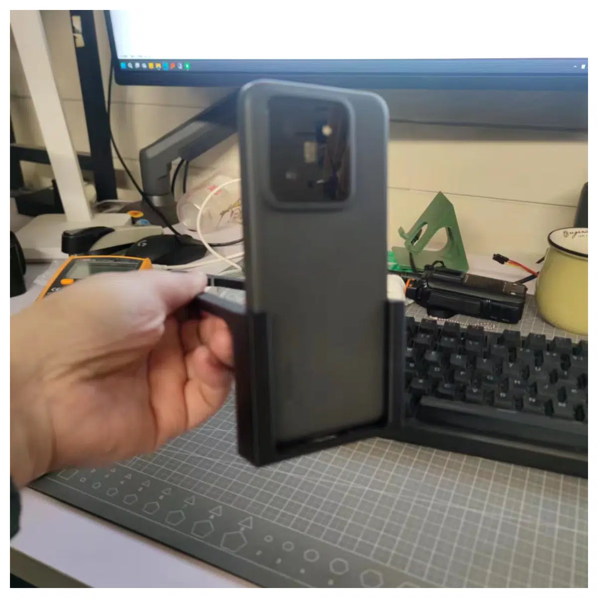 14 Phone Stand Hand Grip Stand Mobile Phone Stand Phone Holder Stand Phone Stand Accessory Mobile Phone Stand Support