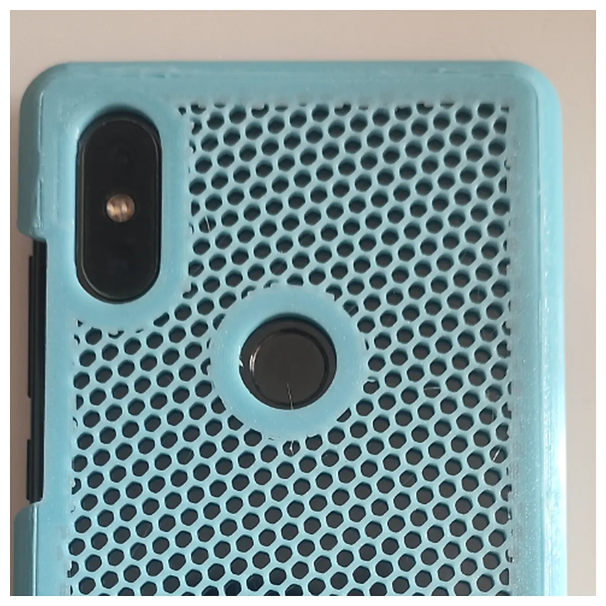 Mix2S Case Protective Cover Shockproof Durable Silicone Case Phone Accessories Full Protection