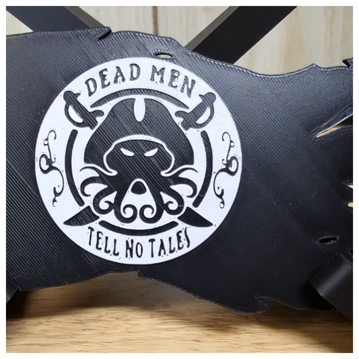 Flag Silent Death Historical Remembrance Memorial Collectible War Memorial Hero Culture History Commemorative Flag