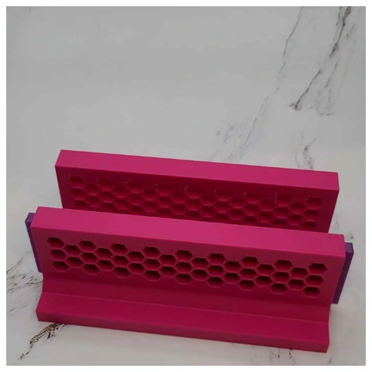 Laptop Stand 26mm Wide Computer Stand Vertical Tablet Holder Office Study Portable Stand For Laptops