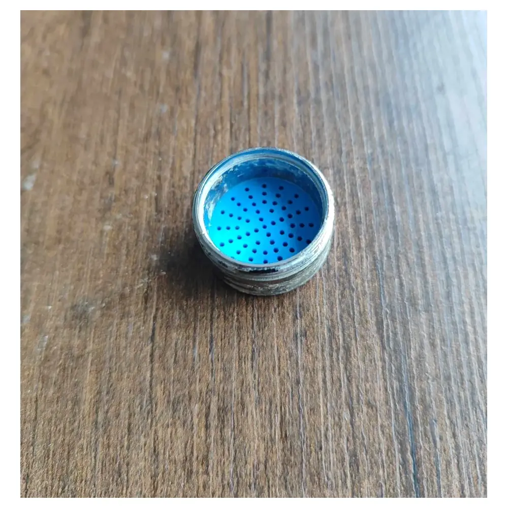 Oxygen Booster Faucet Core 20mm Faucet Parts Water Saving Valve Core Head Inner Replacement Repair