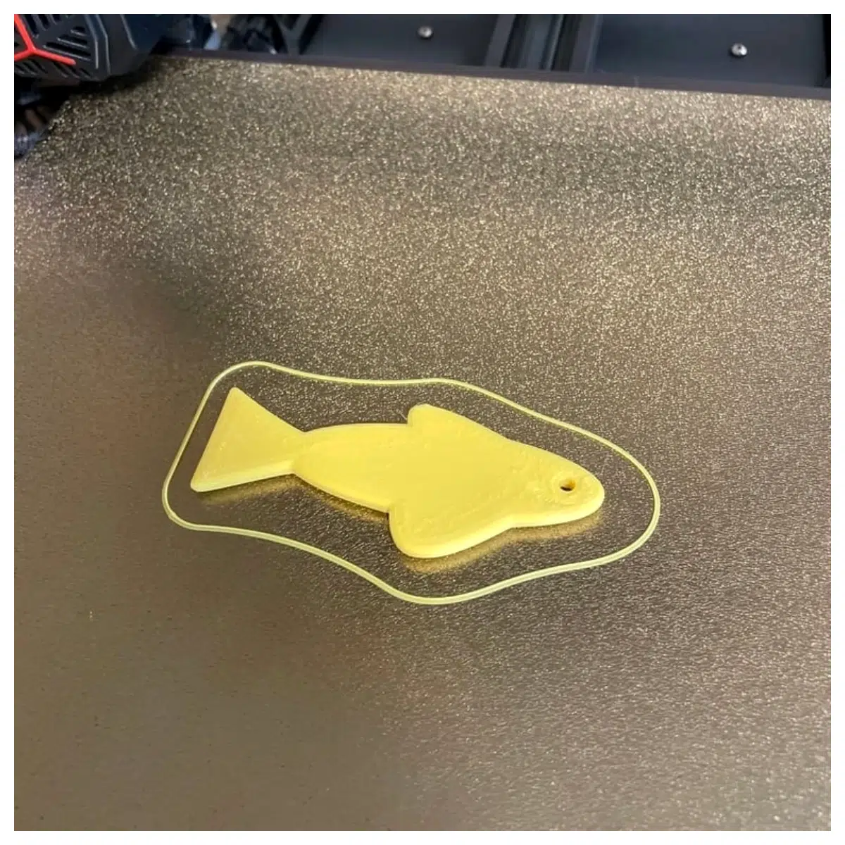 Throwing Practice Fish Model Realistic Fish Training Toys Submerge Fishing Lure Throwing Game Pool Toys