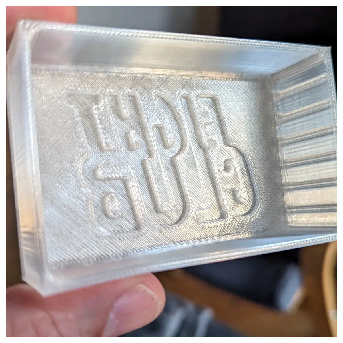 Fight Club Soap Boxing Training Model Kids Education Toy DIY Crafting Sports Accessories