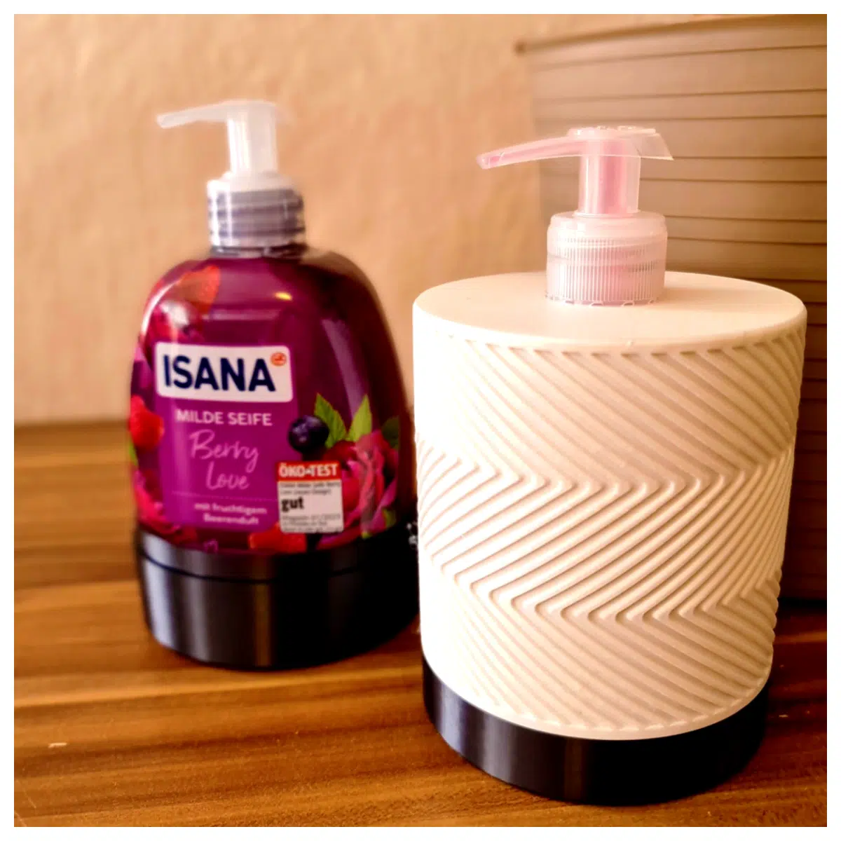 HYCS Hand Sanitizer Hidden Cheap Soap Anti Bacterial Liquid Disinfectant Personal Care Multi Purpose