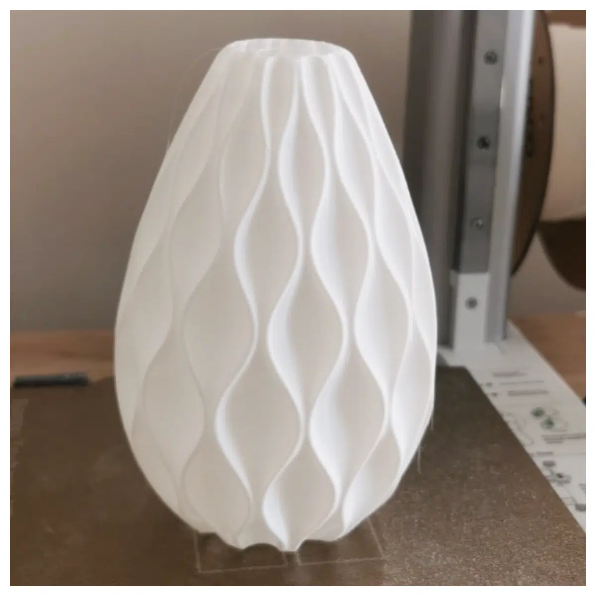 Vase Ceramic Art Decorative Vase Ceramic Decor Home Decor Art Piece