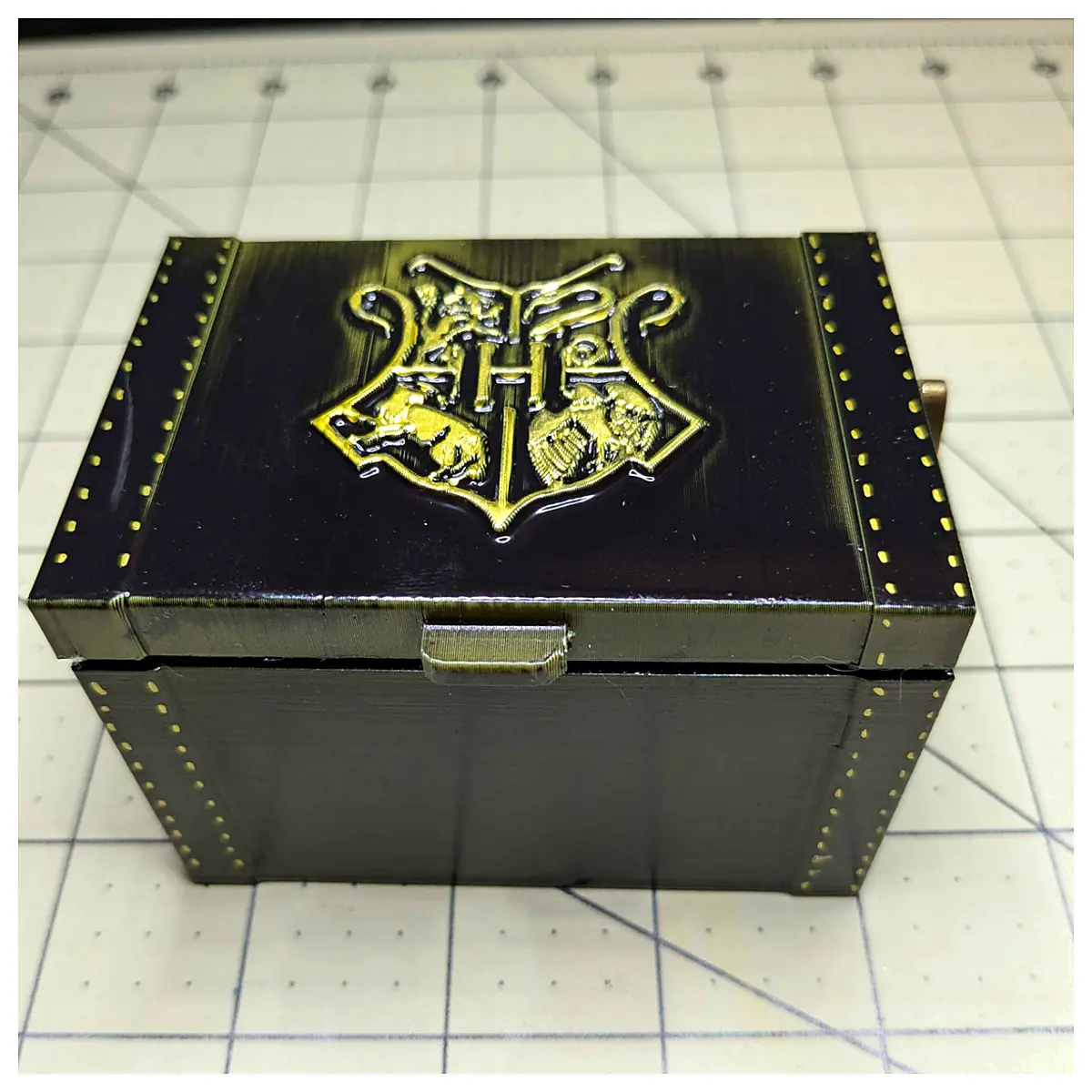 Music Box Hedwig Theme Music Box Collection Music Box Toys Boxed Music Box Gift Music Box Parts